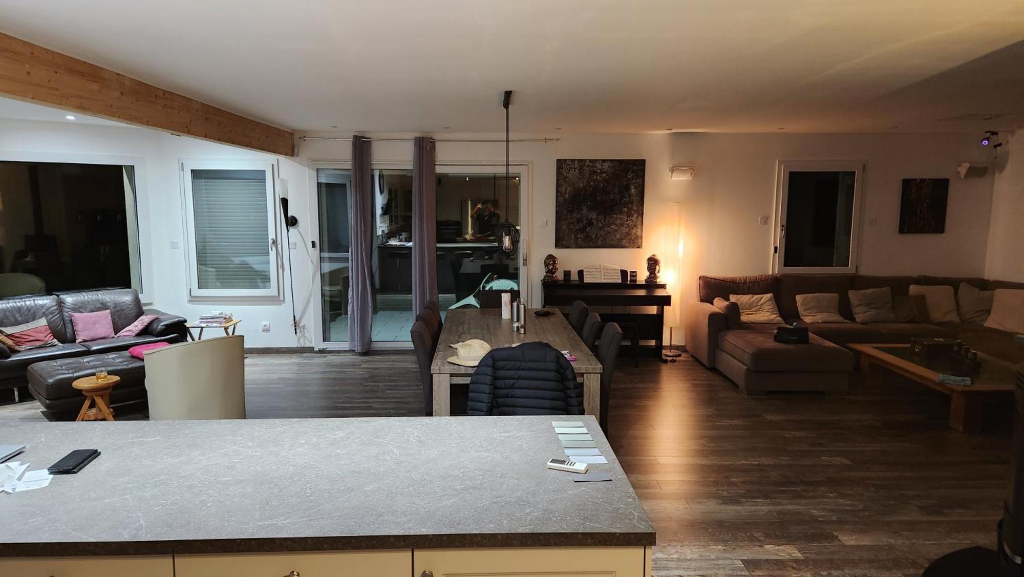 Gerardmer La Villa De Corcieux 외부 사진